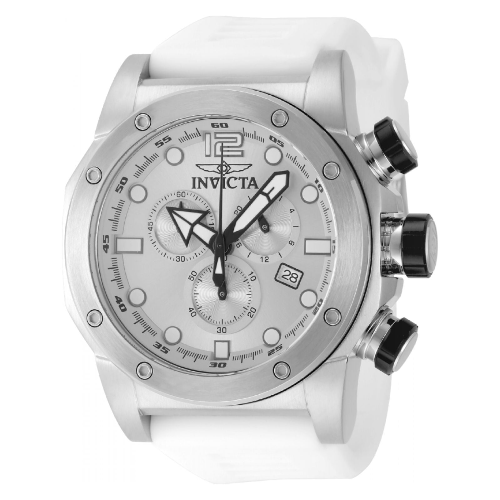 Reloj Invicta Sea Hunter 48975