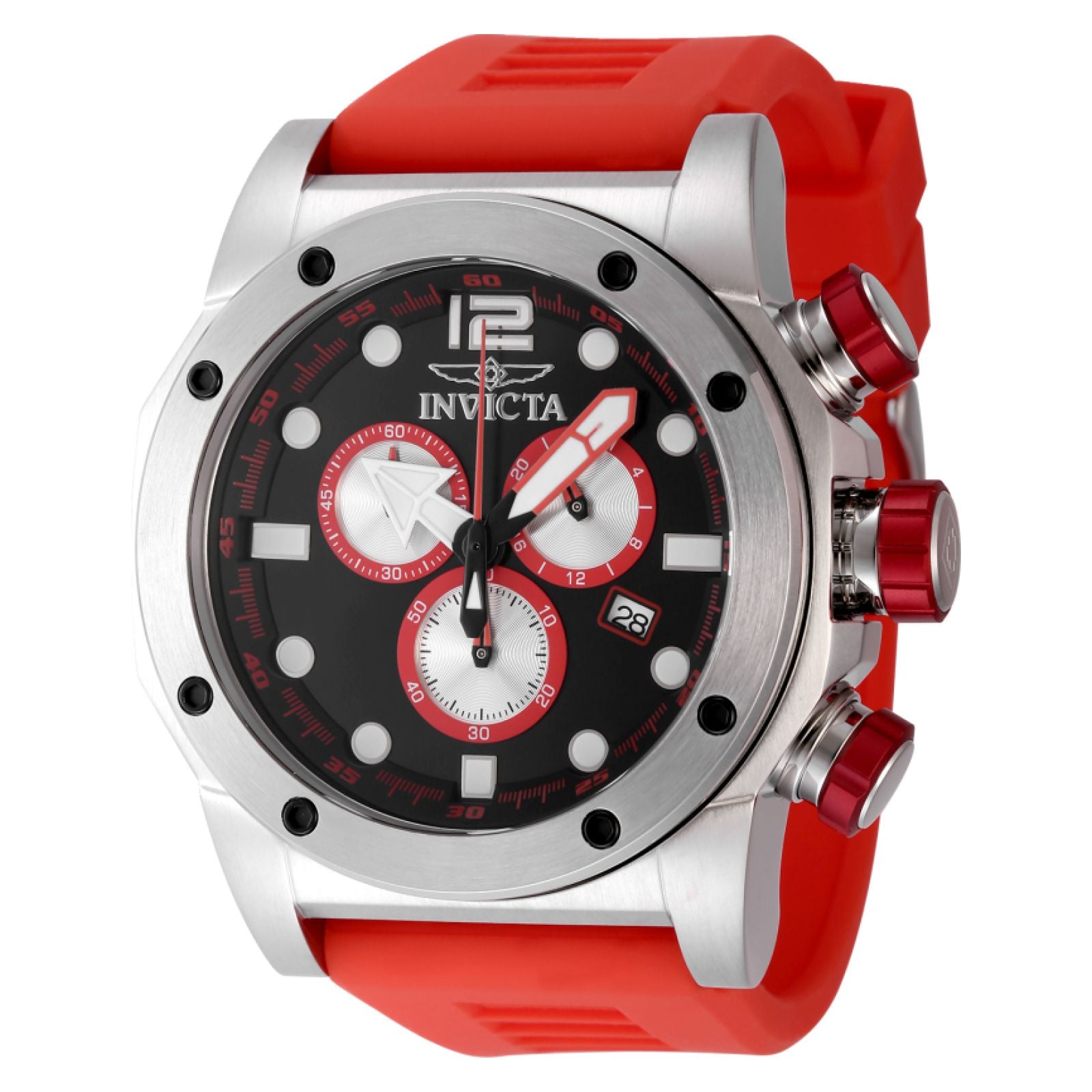 Reloj Invicta Sea Hunter 48977