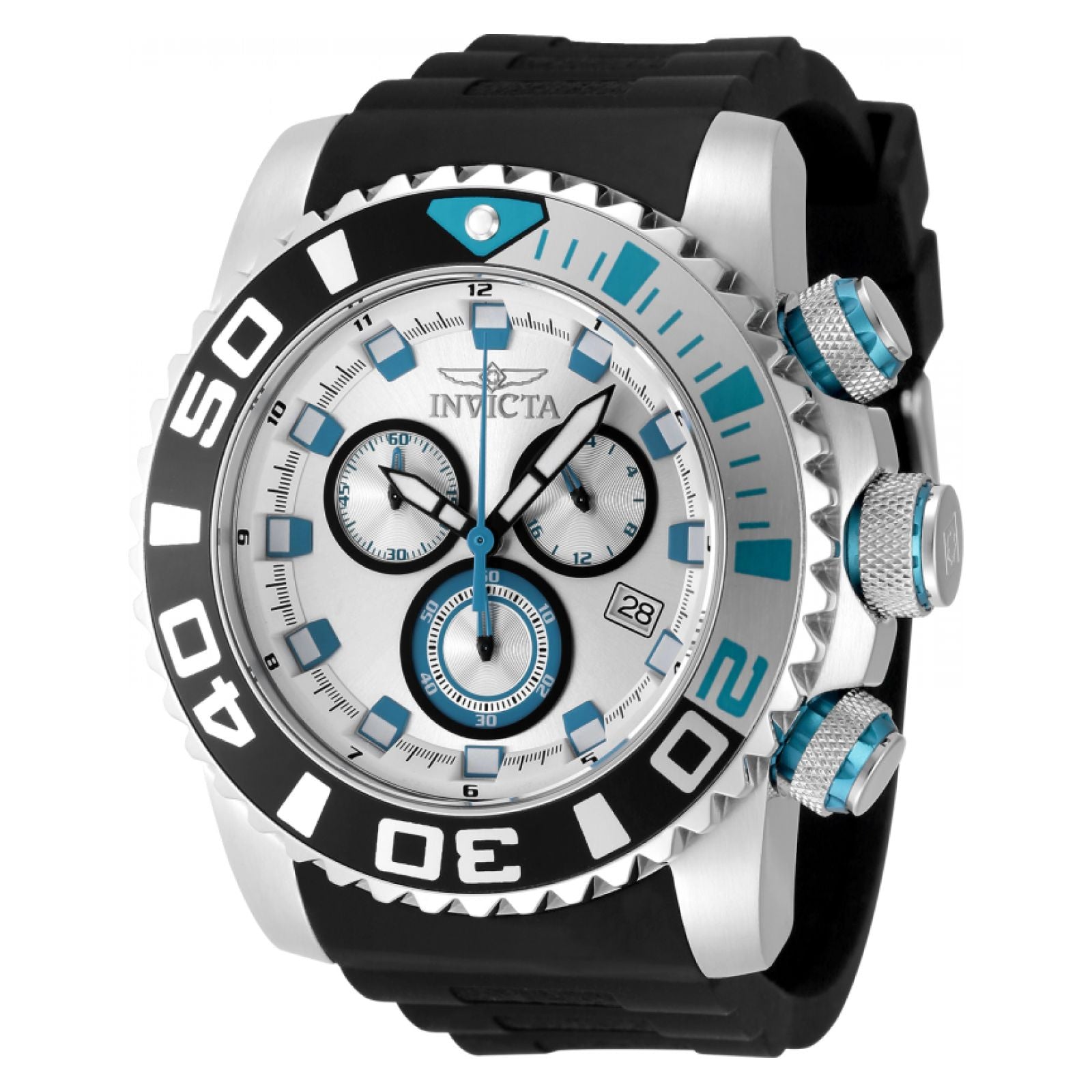 Reloj Invicta Sea Hunter 48984