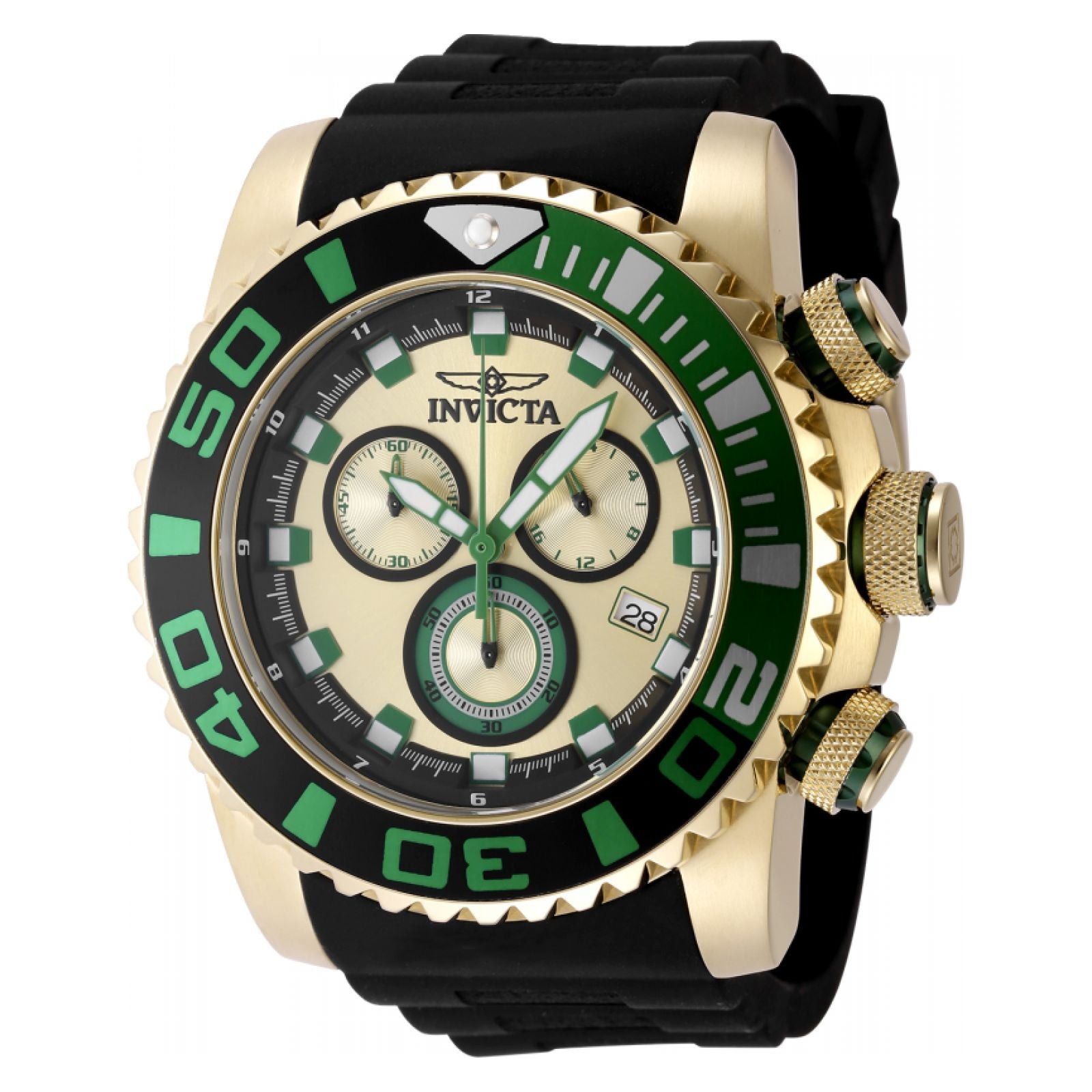 Reloj Invicta Sea Hunter 48986 – Invicta Chile