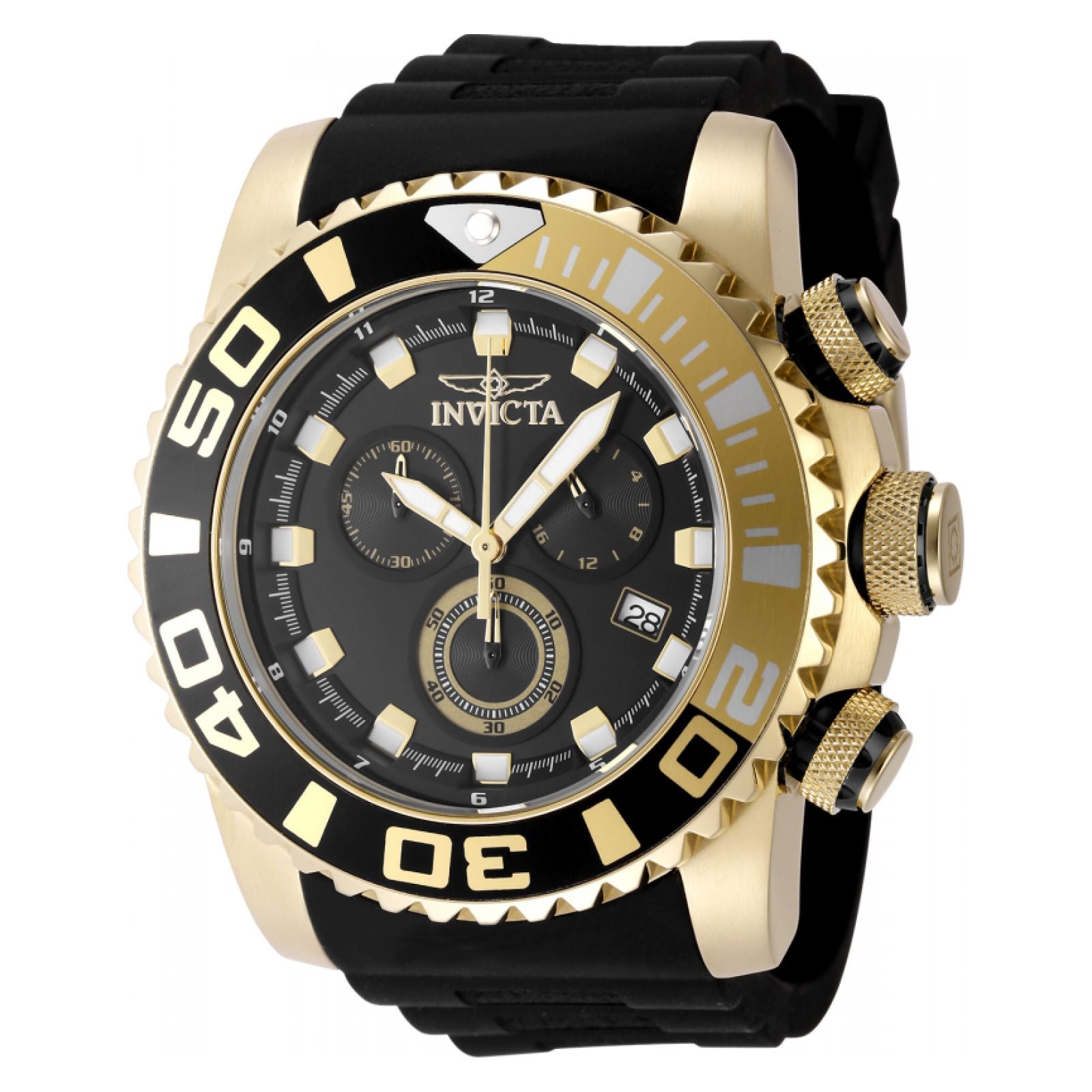 Reloj Invicta Sea Hunter 48988