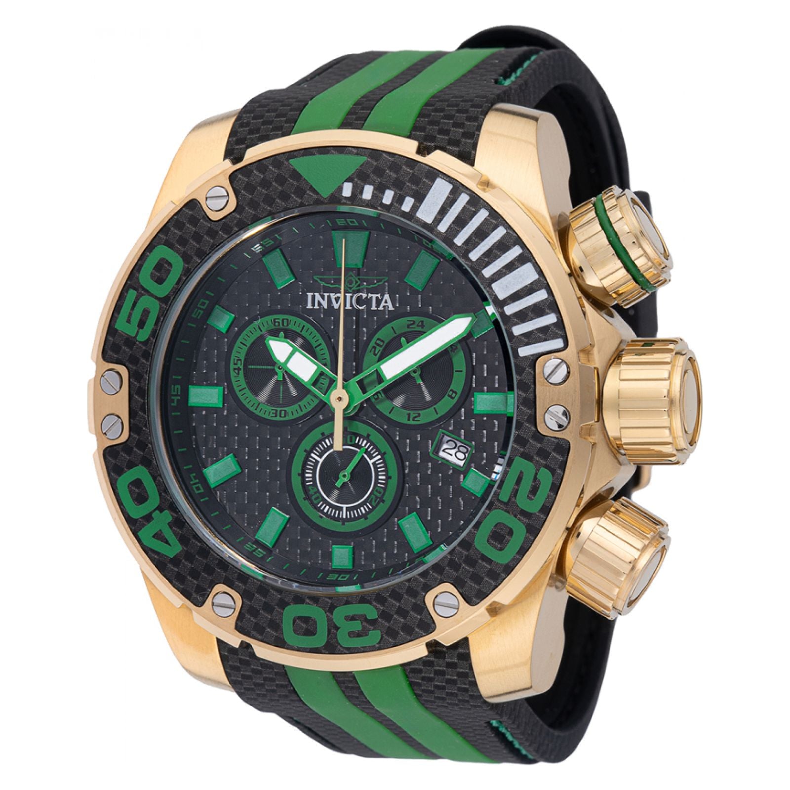 Reloj Invicta Sea Hunter 48991