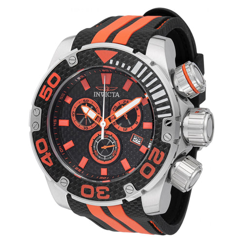 Reloj Invicta Sea Hunter 48993