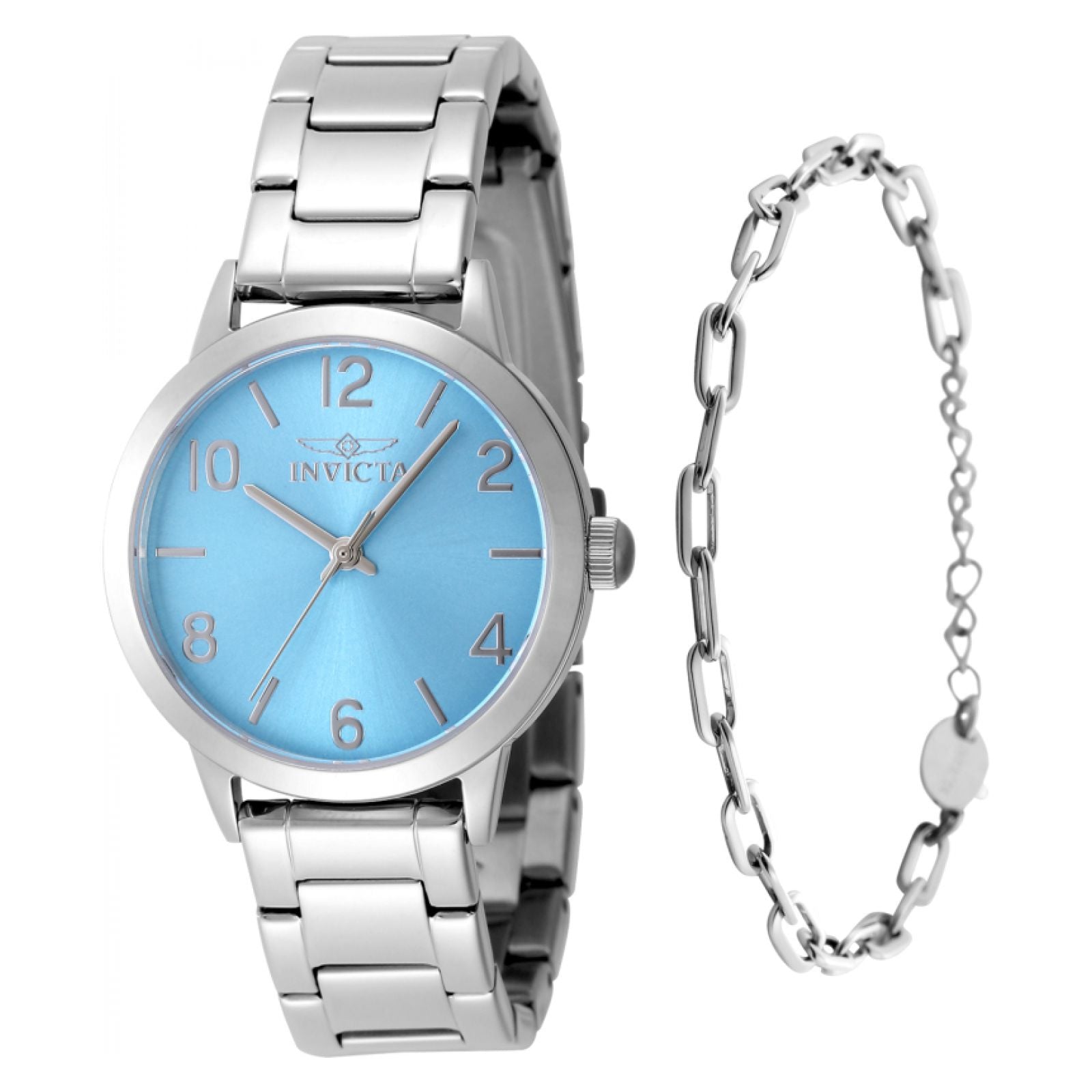 Reloj Invicta Wildflower 49086