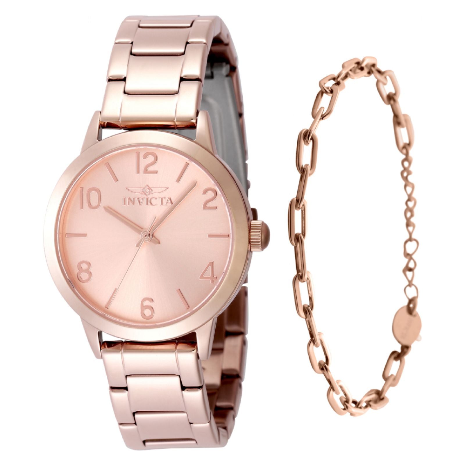 Reloj Invicta Wildflower 49087
