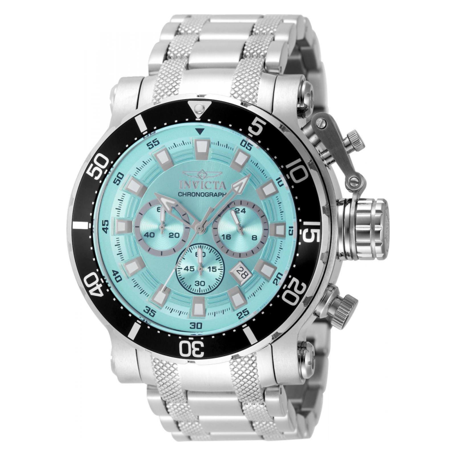 Reloj Invicta Coalition Forces 49091