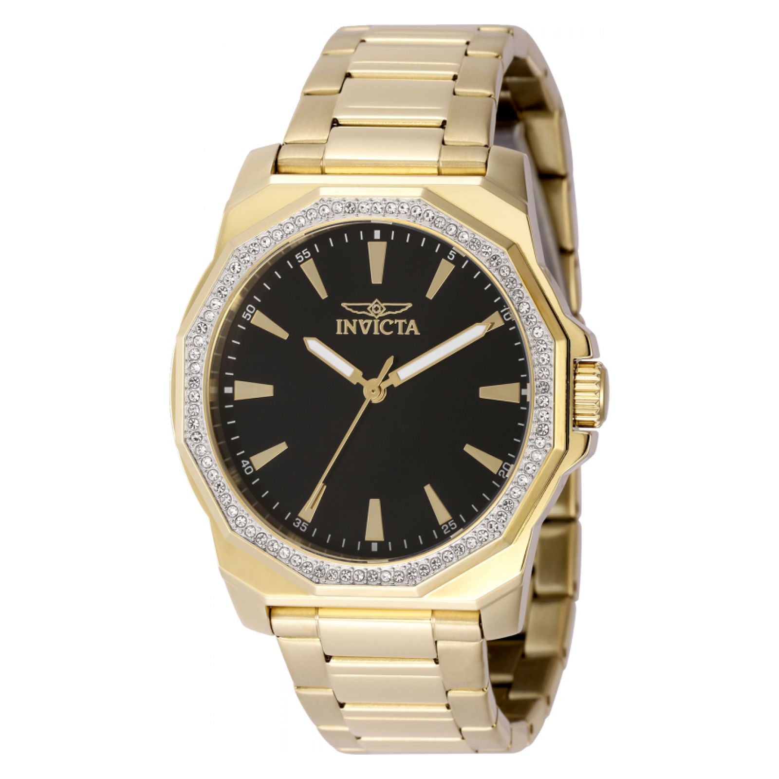 Reloj Invicta Speedway 49107