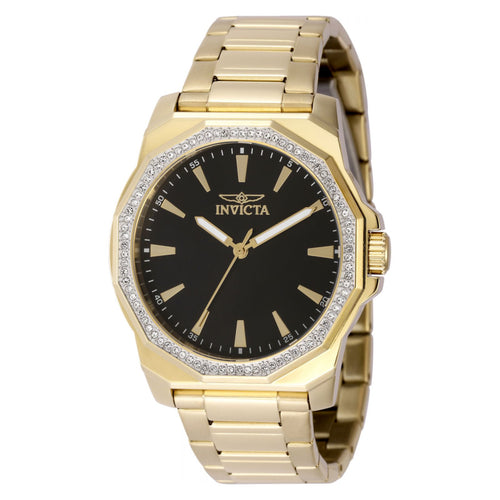 Reloj Invicta Speedway 49107