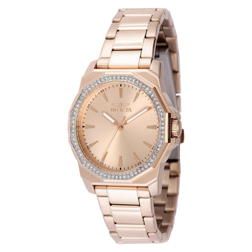 Reloj Invicta Speedway 49115