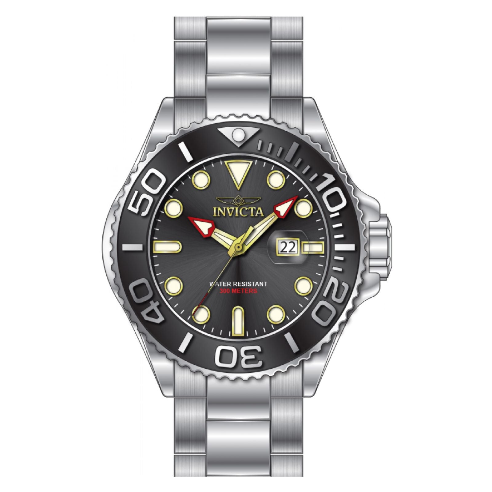 Reloj Invicta Grand Diver 49147