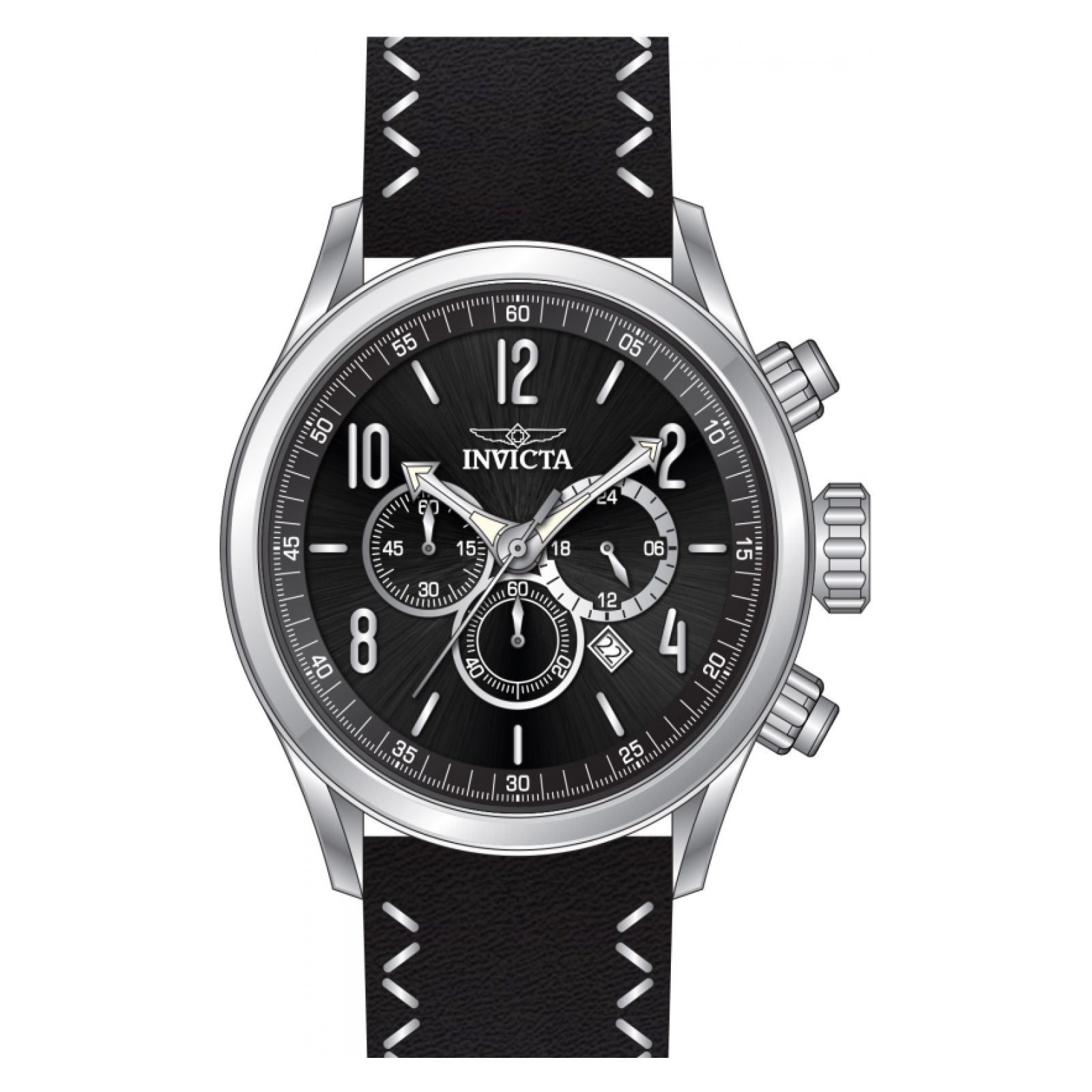 Reloj Invicta S1 Rally 49191 – Invicta Chile