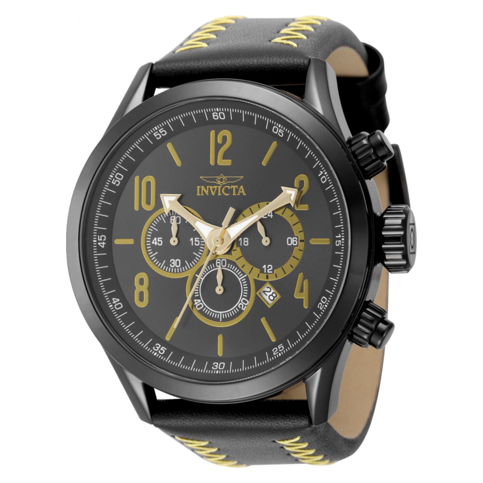 Reloj Invicta S1 Rally 46853 – Invicta Chile