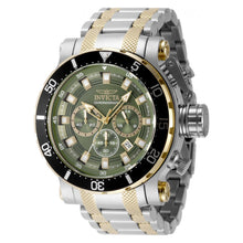 Cargar imagen en el visor de la galería, Reloj Invicta Coalition Forces 49225