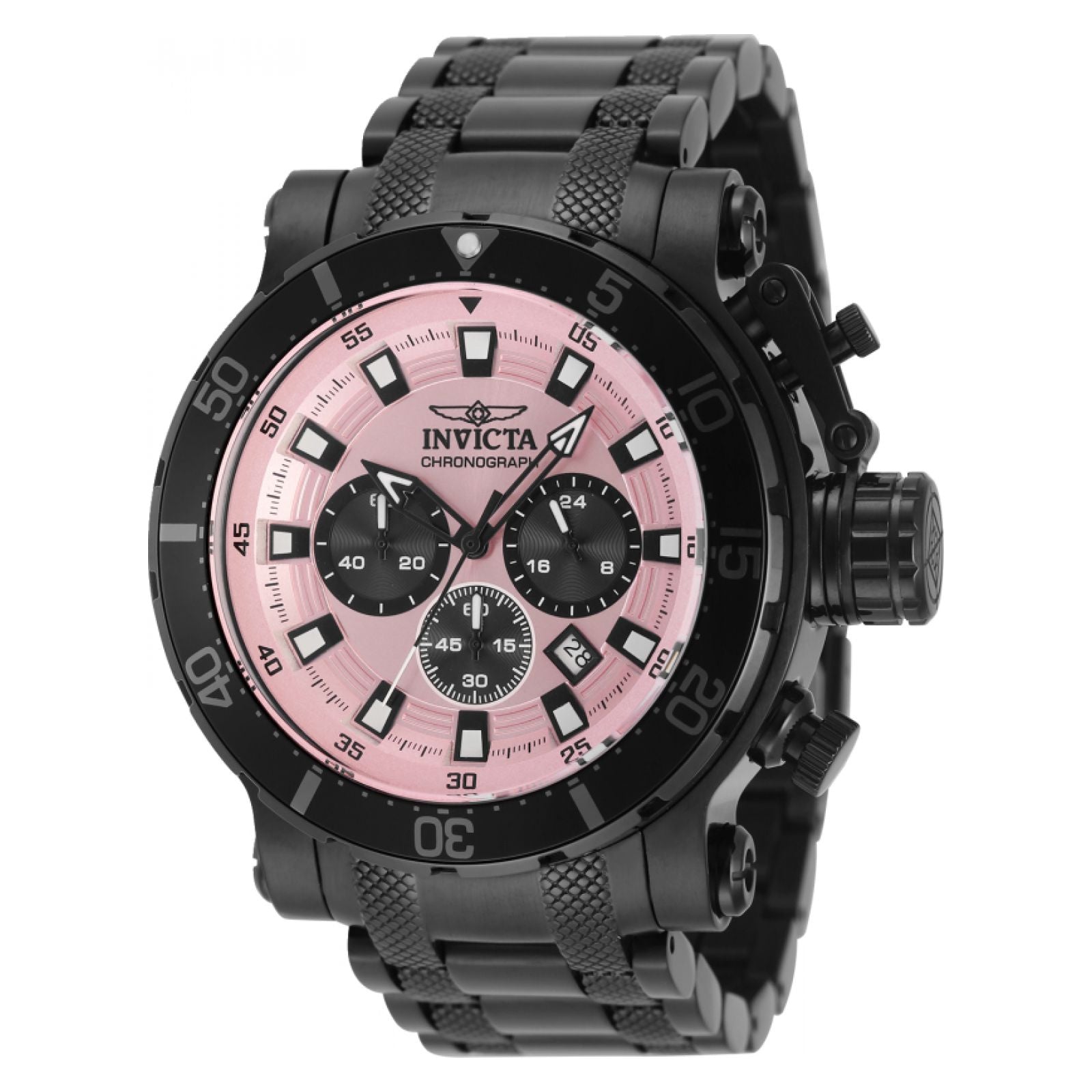 Reloj Invicta Coalition Forces 49228
