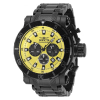 Reloj Invicta Coalition Forces 49229