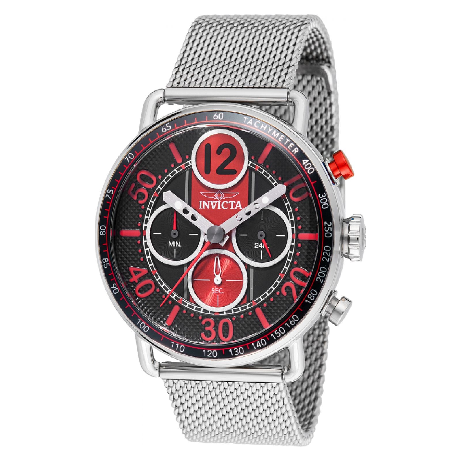 Reloj Invicta Speedway 49372