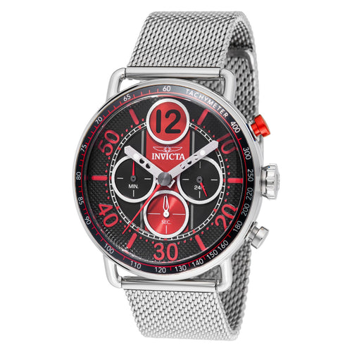 Reloj Invicta Speedway 49372