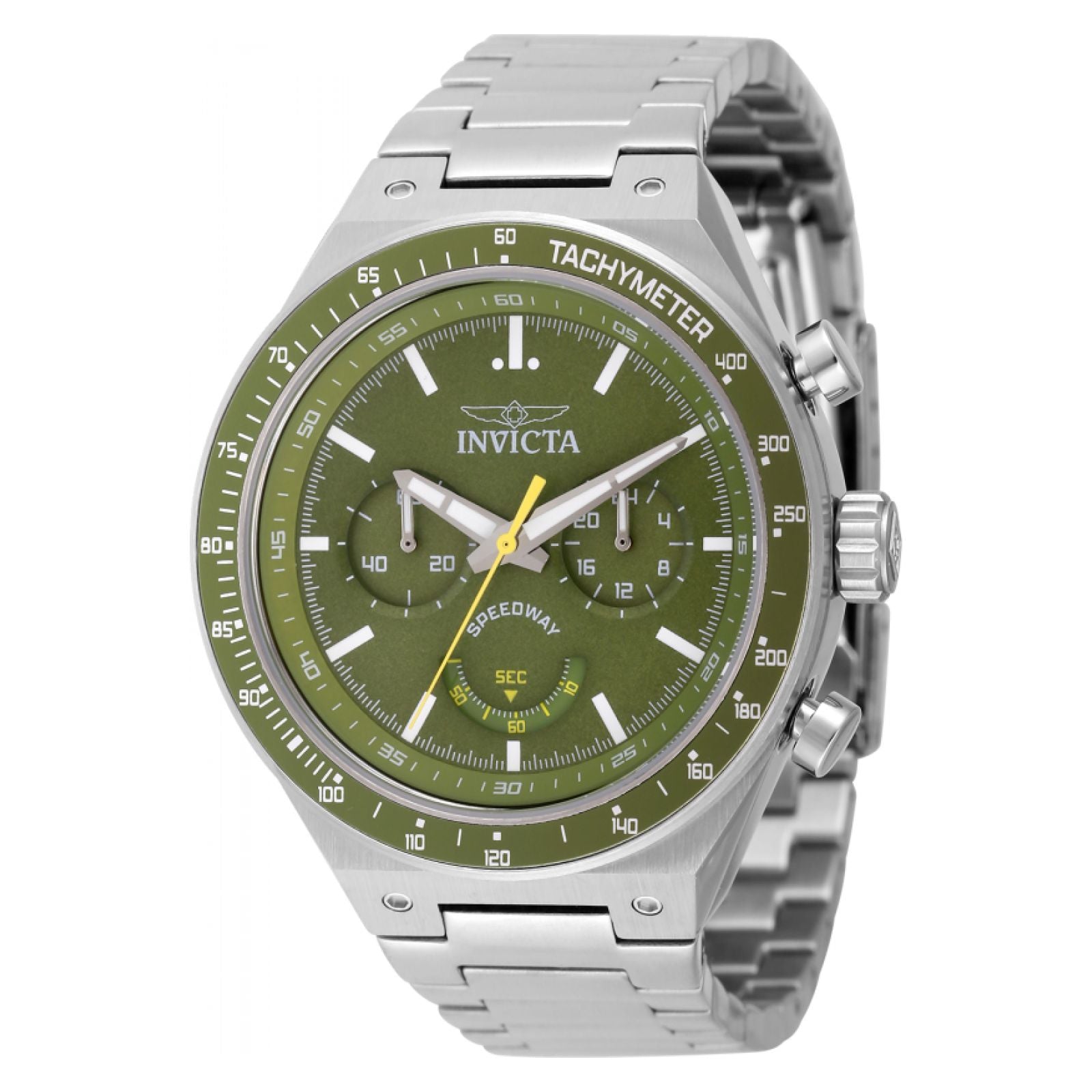 Reloj Invicta Speedway 49380