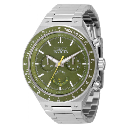 Reloj Invicta Speedway 49380