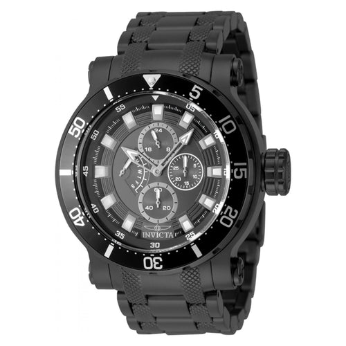 Reloj Invicta Coalition Forces 49397