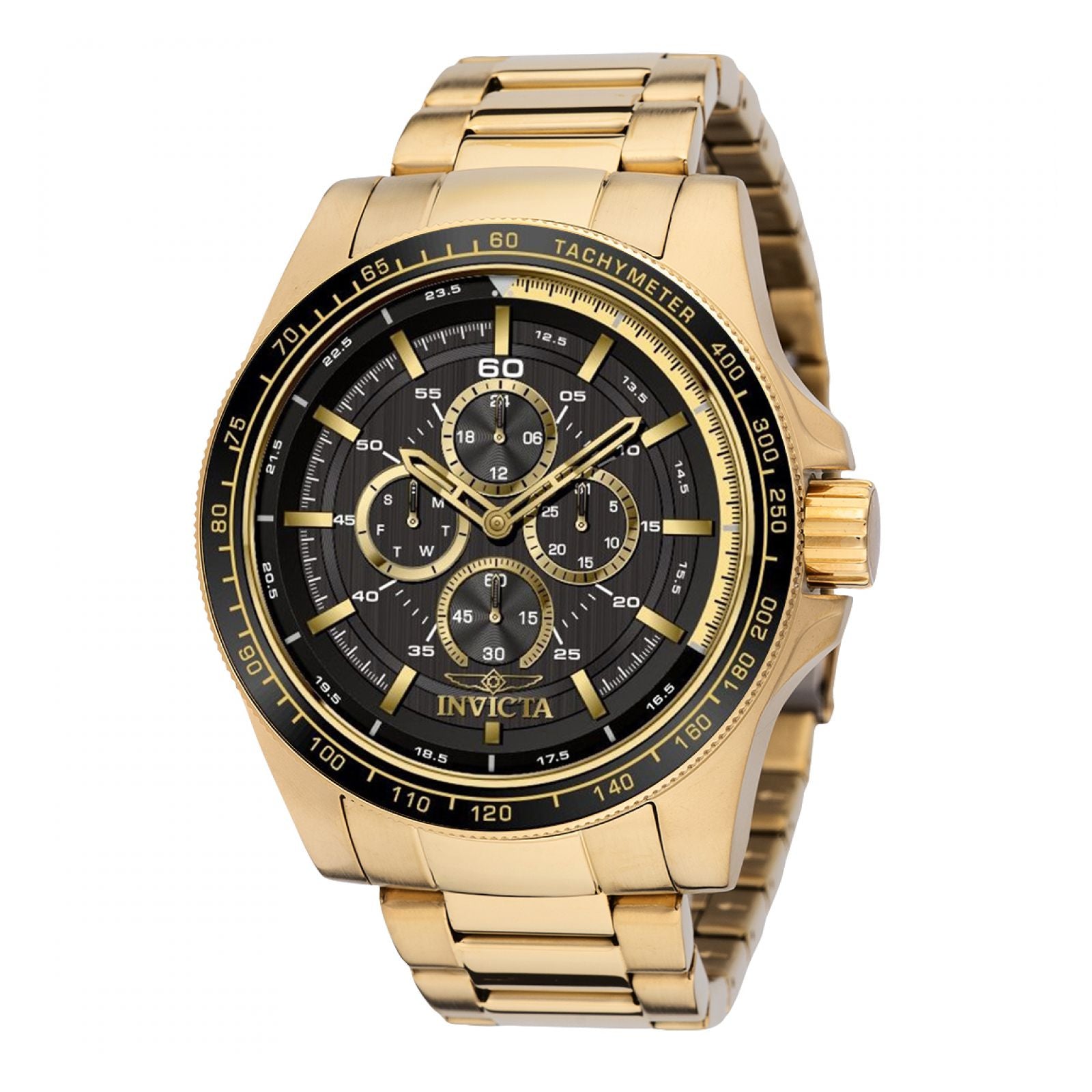 Reloj Invicta Speedway 49416