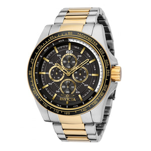 Reloj Invicta Speedway 49419