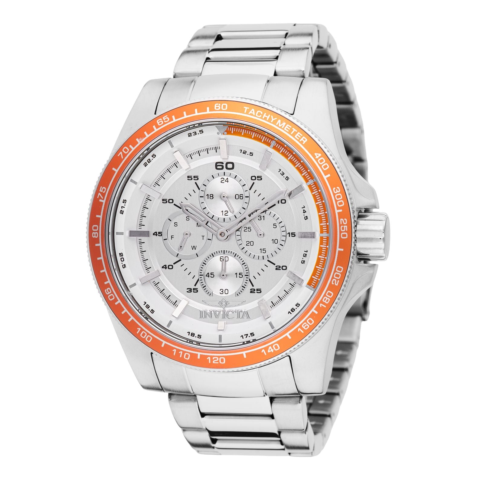 Reloj Invicta Speedway 49420