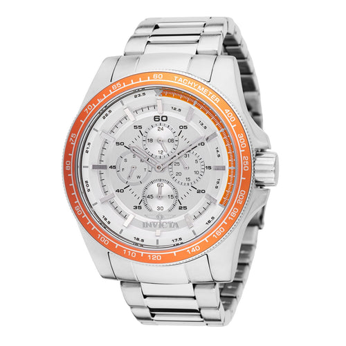 Reloj Invicta Speedway 49420