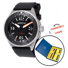 Cargar imagen en el visor de la galería, Reloj Invicta Ocean Predator 49453