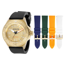 Cargar imagen en el visor de la galería, Reloj Invicta Ocean Predator 49473