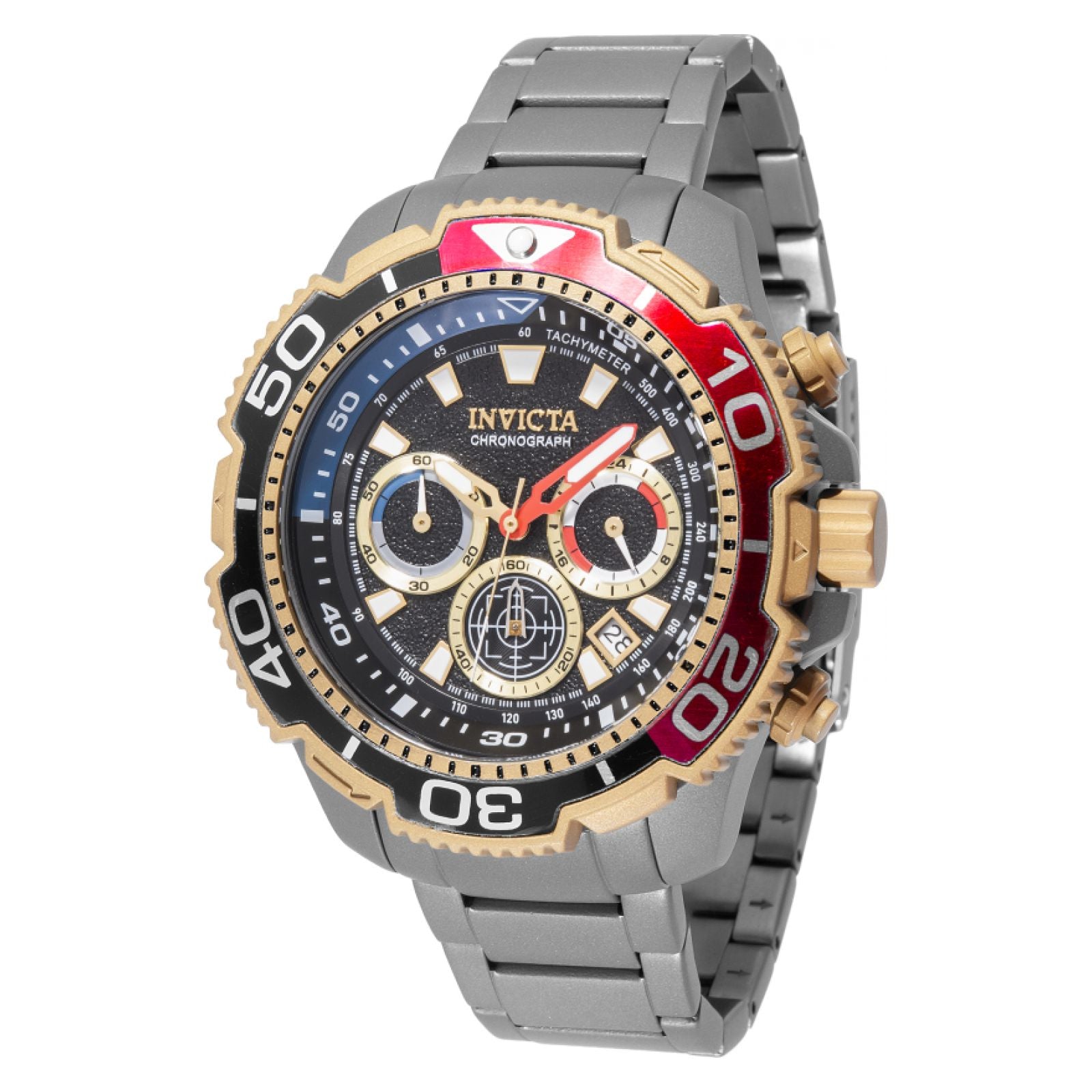 Reloj Invicta Ti-22 49495