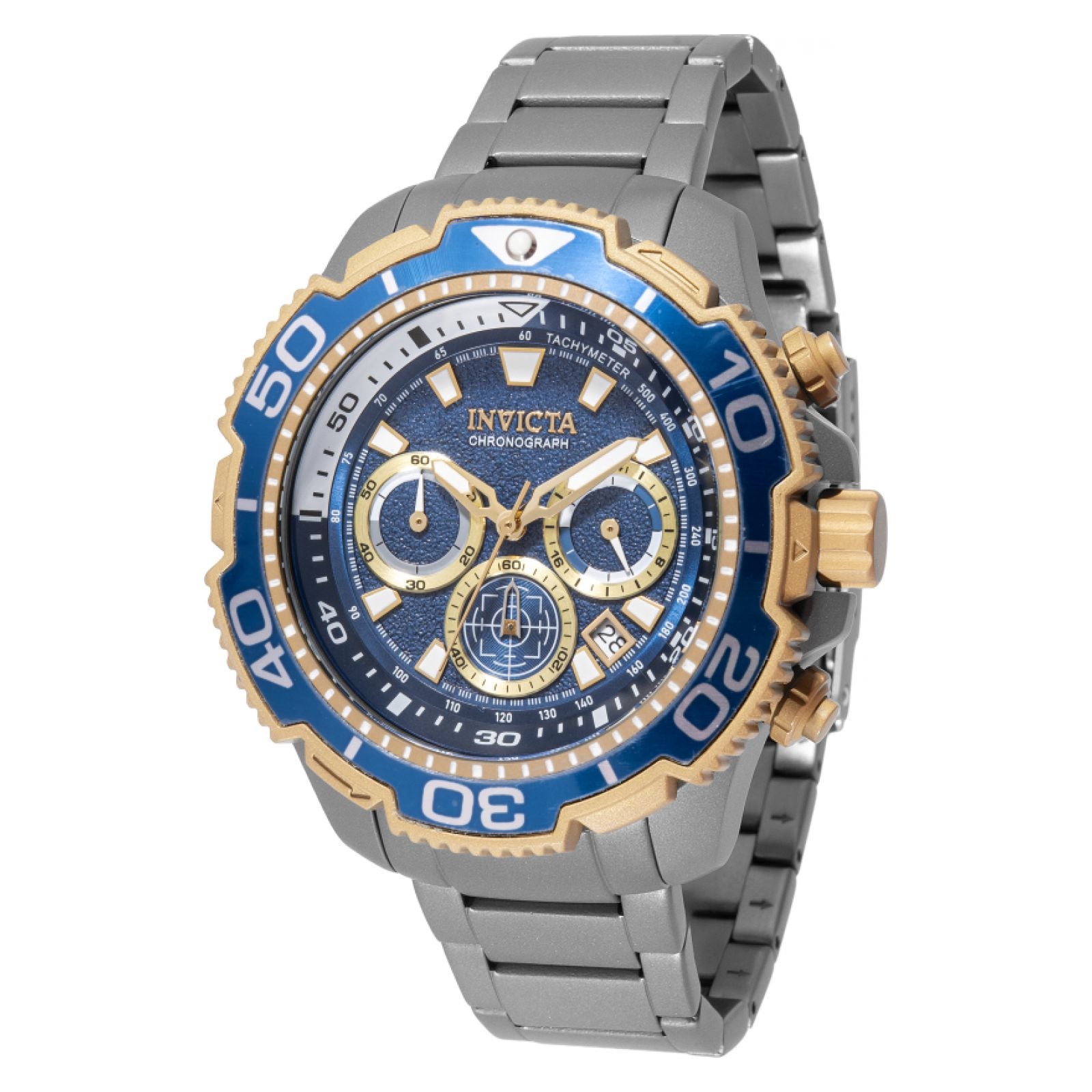 Reloj Invicta Ti-22 49496