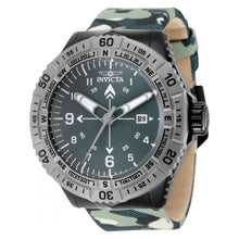 Cargar imagen en el visor de la galería, Reloj Invicta Coalition Forces 49510