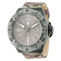 Reloj Invicta Coalition Forces 49512