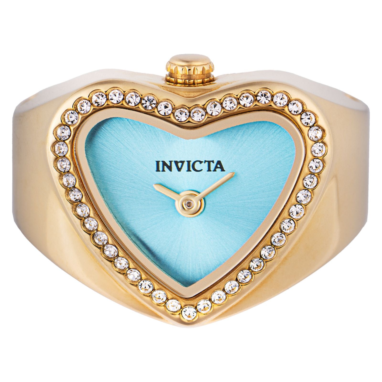 Reloj Invicta Mini Ring Watch 49576 – Invicta Chile