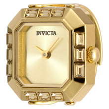 Cargar imagen en el visor de la galería, Reloj Invicta Mini Ring Watch 49585