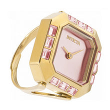 Cargar imagen en el visor de la galería, Reloj Invicta Mini Ring Watch 49586