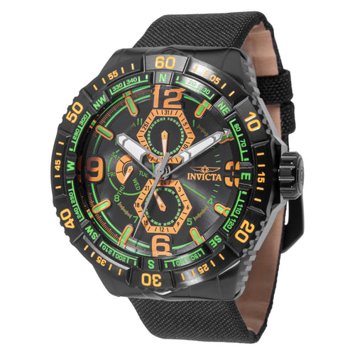 Reloj Invicta Coalition Forces 49632