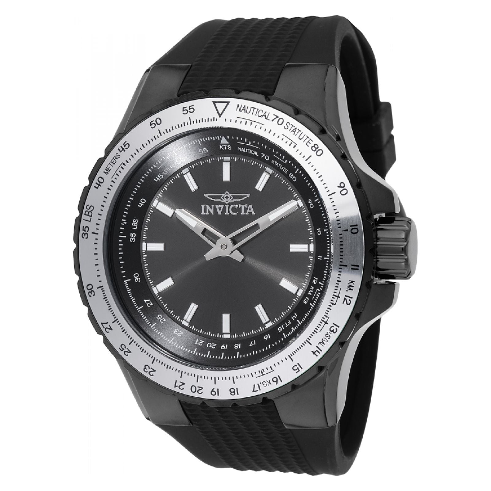 Reloj Invicta Aviator 49651