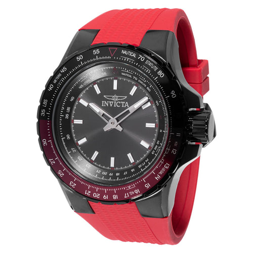 Reloj Invicta Aviator 49655