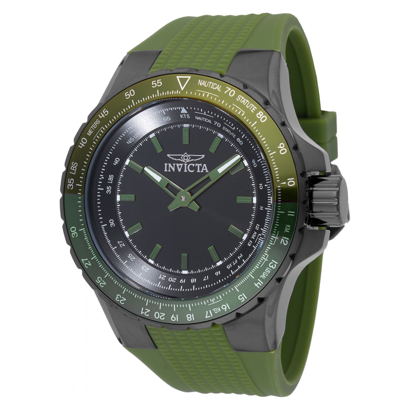 Reloj Invicta Aviator 49669