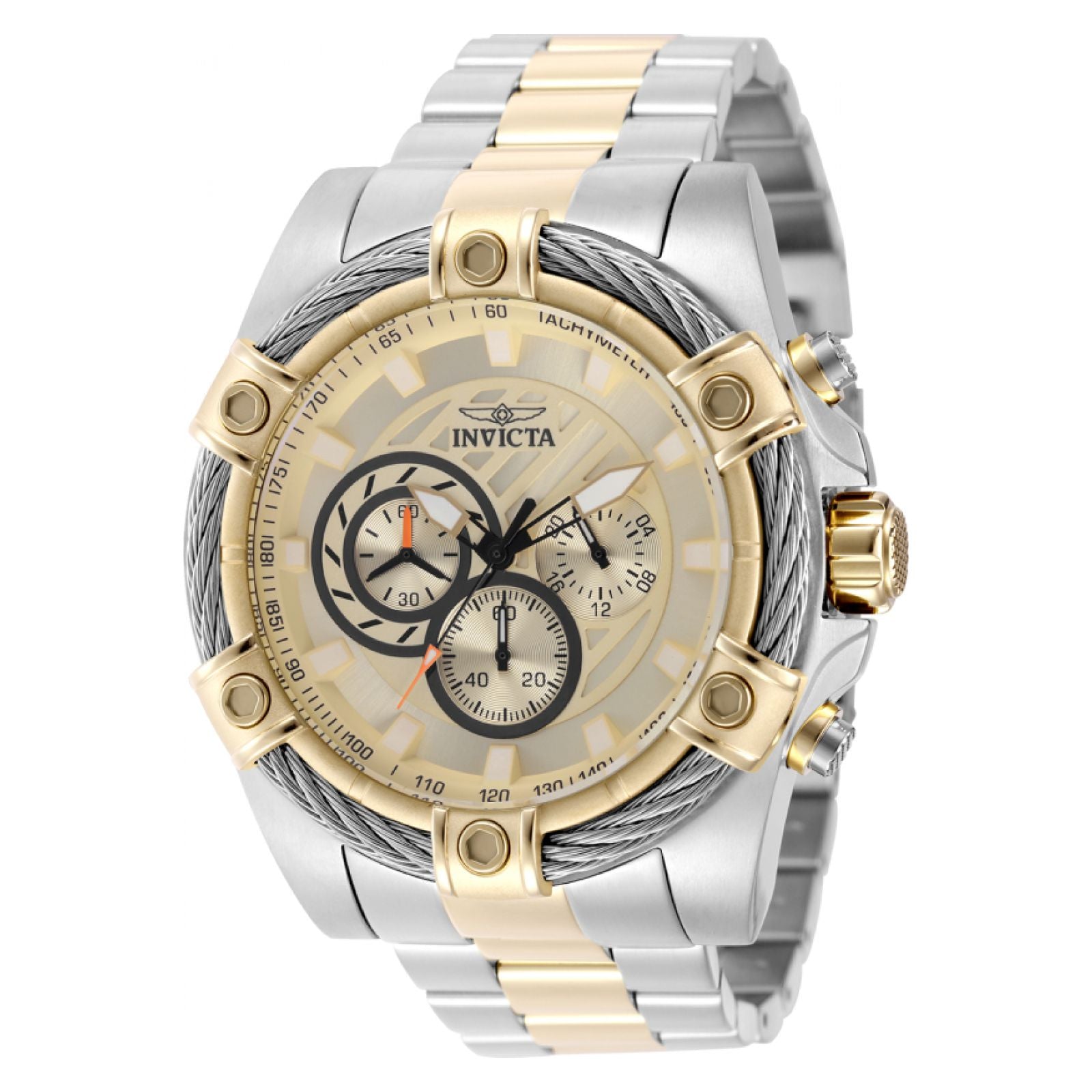 Reloj Invicta Bolt 49747