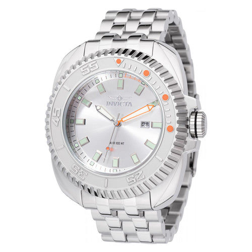 Reloj Invicta Coalition Forces 49777