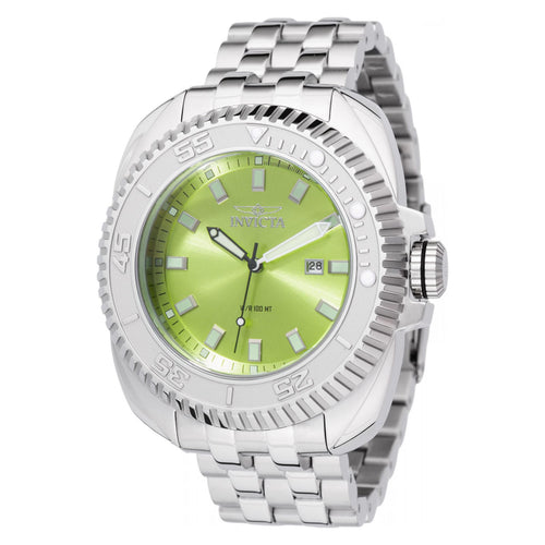 Reloj Invicta Coalition Forces 49779