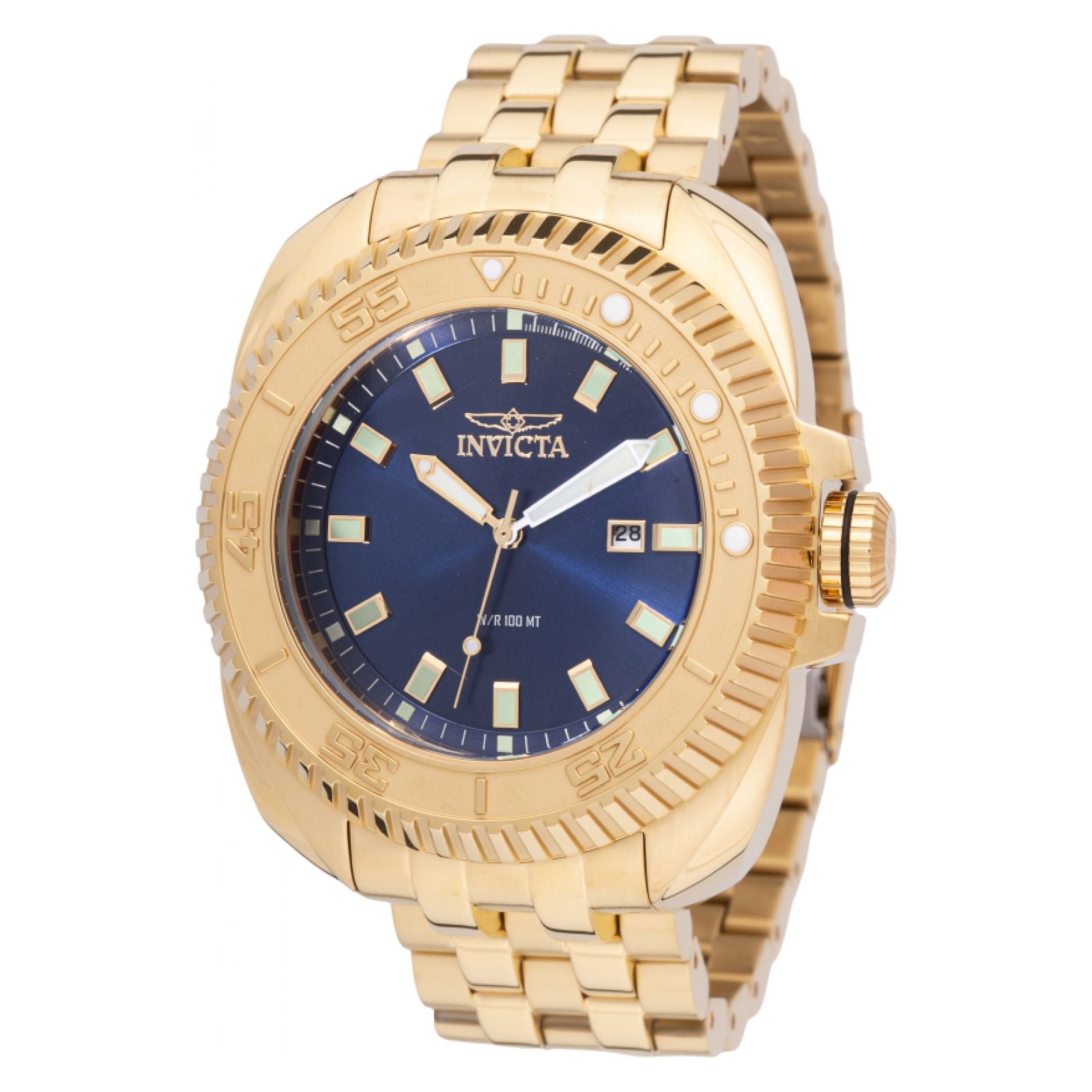 Reloj Invicta Coalition Forces 49782 – Invicta Chile