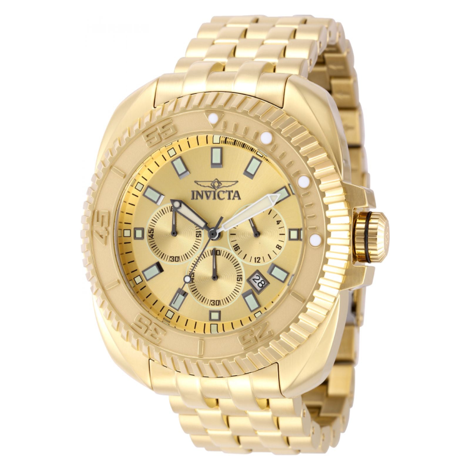 Reloj Invicta Coalition Forces 49788 – Invicta Chile