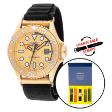 Cargar imagen en el visor de la galería, Reloj Invicta Ocean Predator 49799