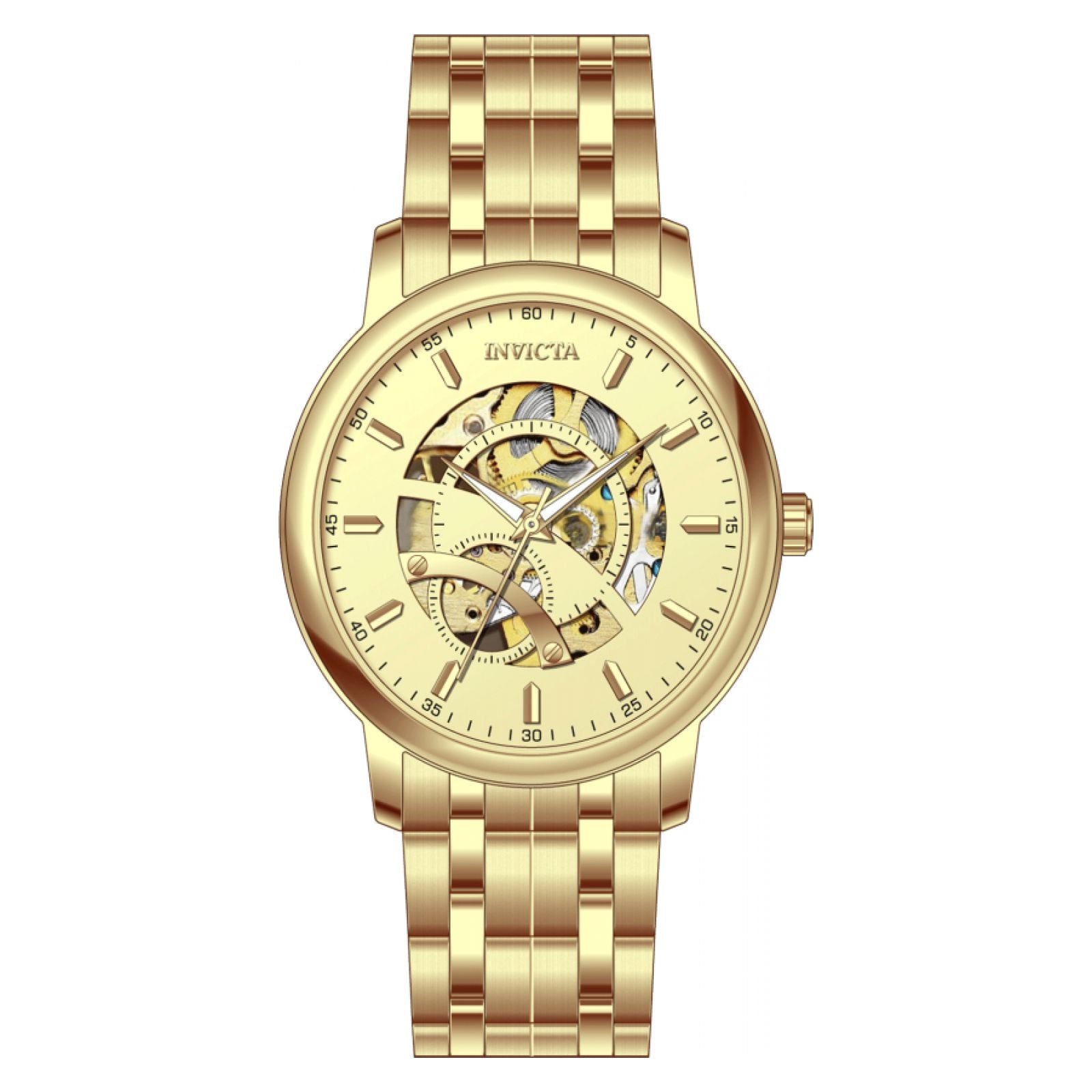 Reloj Invicta Objet D Art 69119