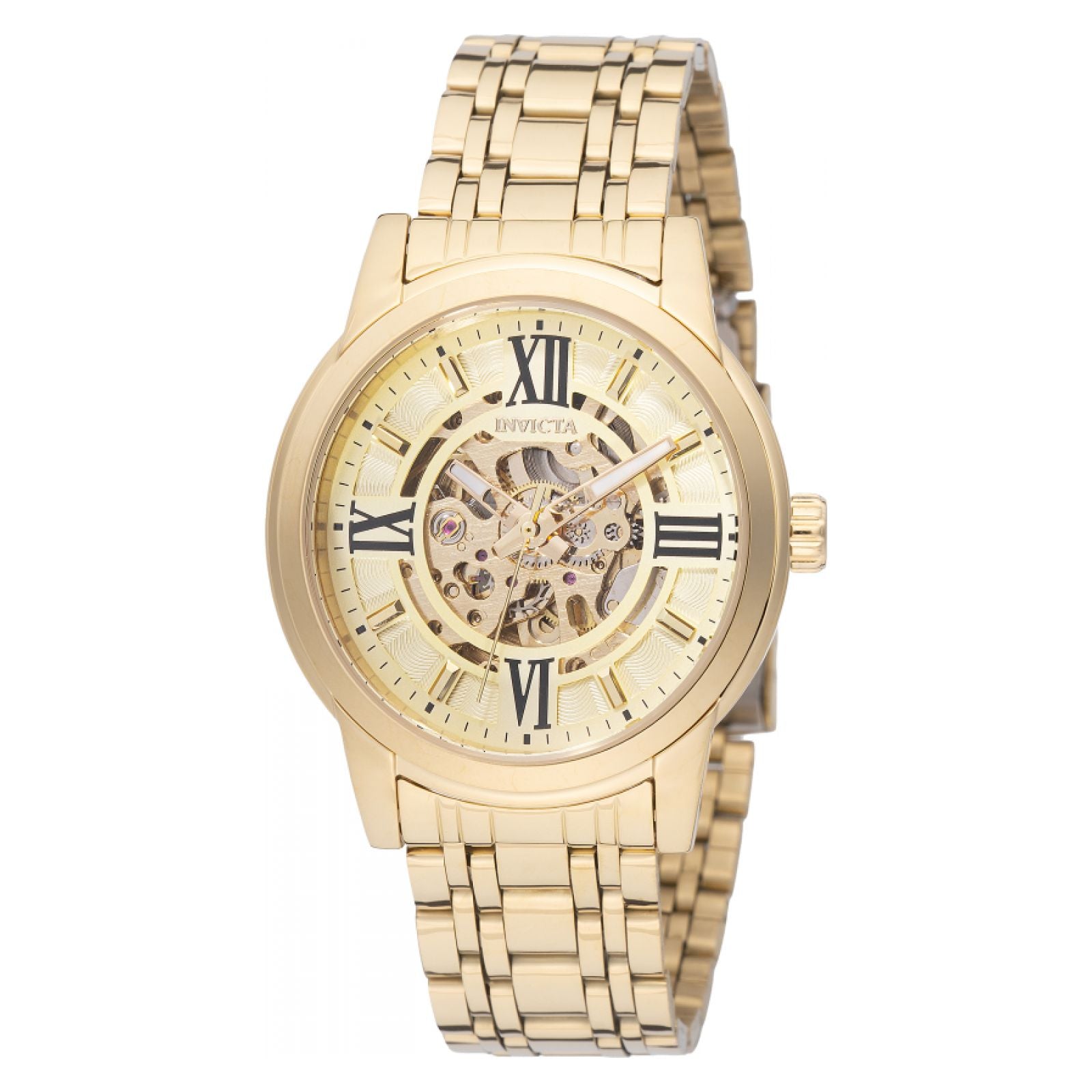Reloj Invicta Objet D Art 69129