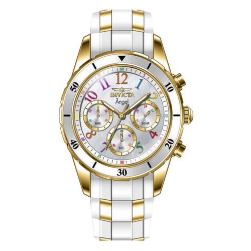 Reloj Invicta Angel 49801